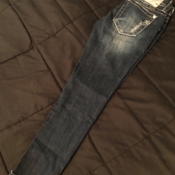 Miss Me Jeans - Picture 4 of 5